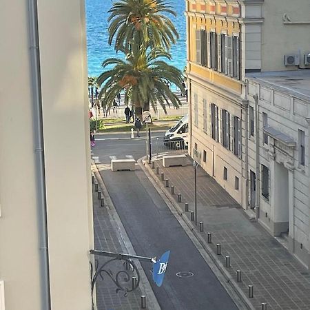 High-End Apartment, Hyper Center, Near The Beaches Nizza Exterior foto