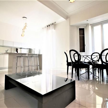 High-End Apartment, Hyper Center, Near The Beaches Nizza Exterior foto