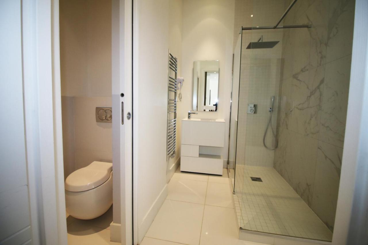 High-End Apartment, Hyper Center, Near The Beaches Nizza Exterior foto